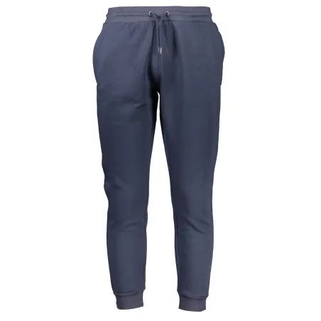 CAVALLI CLASS PANTALON FEMME BLEU - CAVALLI CLASS