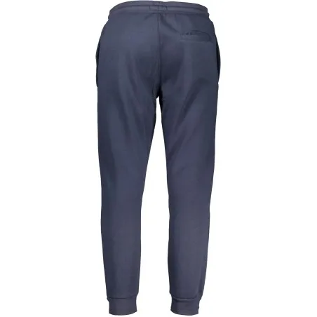 CAVALLI CLASS PANTALON FEMME BLEU - CAVALLI CLASS