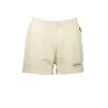 PANTALON COURT FEMME NAPAPIJRI BEIGE - NAPAPIJRI