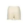 PANTALON COURT FEMME NAPAPIJRI BEIGE - NAPAPIJRI
