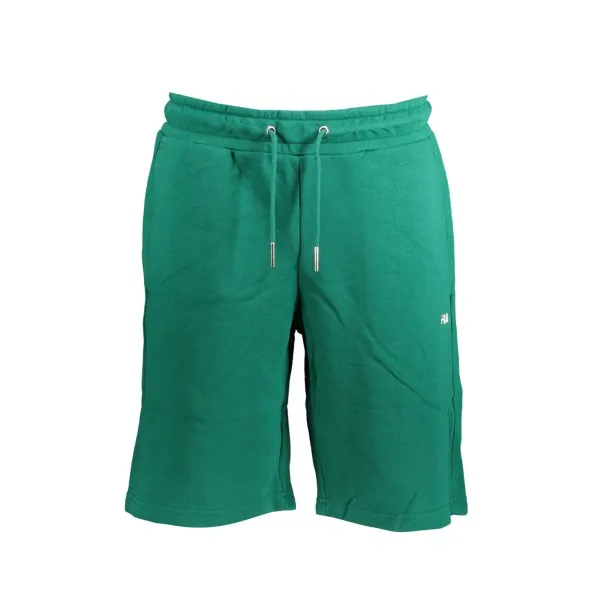 BERMUDA HOMME FILA VERT - FILA