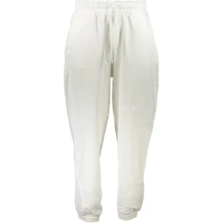 CALVIN KLEIN PANTALON BLANC POUR HOMMES - CALVIN KLEIN
