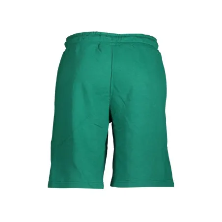 BERMUDA HOMME FILA VERT - FILA