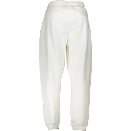 CALVIN KLEIN PANTALON BLANC POUR HOMMES - CALVIN KLEIN