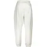 CALVIN KLEIN PANTALON BLANC POUR HOMMES - CALVIN KLEIN