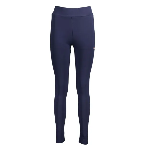 FILA LEGGING BLEU FEMME - FILA