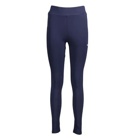 FILA LEGGING BLEU FEMME - FILA