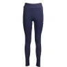 FILA LEGGING BLEU FEMME - FILA