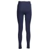 FILA LEGGING BLEU FEMME - FILA