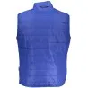 NAPAPIJRI SANS MANCHES BLEU POUR HOMMES - NAPAPIJRI