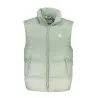 CALVIN KLEIN VERT HOMME SANS MANCHES - CALVIN KLEIN