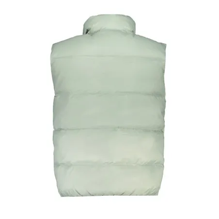 CALVIN KLEIN VERT HOMME SANS MANCHES - CALVIN KLEIN
