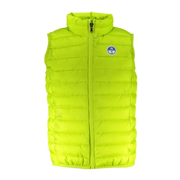 NORTH SAILS VERT ENFANT SANS MANCHES - NORTH SAILS