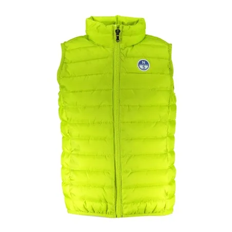 NORTH SAILS VERT ENFANT SANS MANCHES - NORTH SAILS
