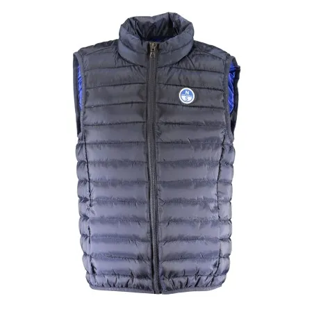 NORTH SAILS BLEU SANS MANCHES ENFANT - NORTH SAILS