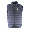 NORTH SAILS BLEU SANS MANCHES ENFANT - NORTH SAILS