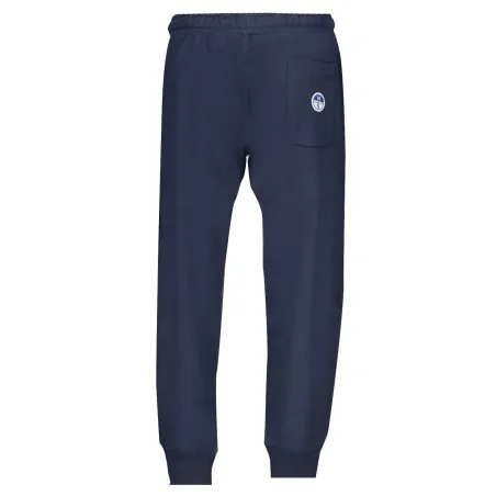 PANTALON ENFANT BLEU NORTH SAILS - NORTH SAILS