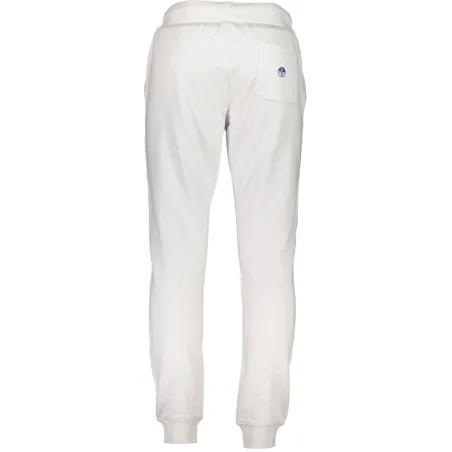PANTALON BLANC HOMME NORTH SAILS - NORTH SAILS