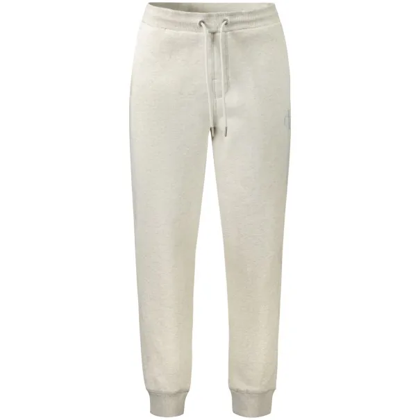 PANTALON HOMME CALVIN KLEIN GRIS - CALVIN KLEIN