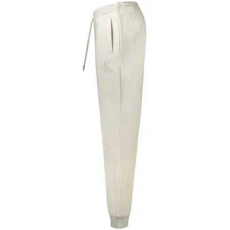 PANTALON HOMME CALVIN KLEIN GRIS - CALVIN KLEIN