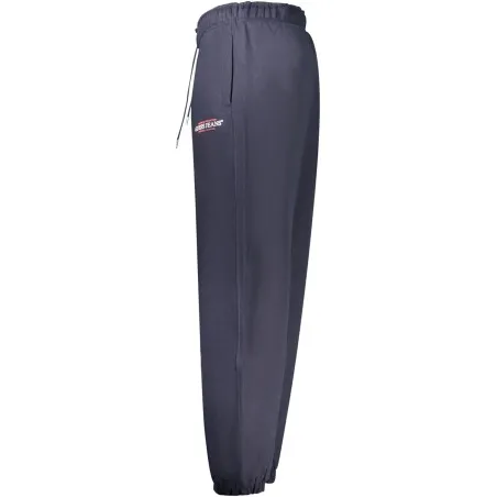GUESS JEANS PANTALON BLEU POUR HOMMES - GUESS JEANS