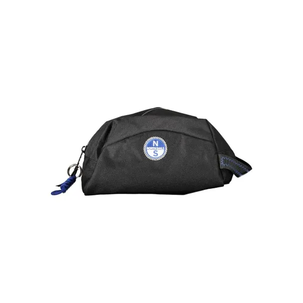 TROUSSE DE BEAUTÉ NORTH SAILS HOMME NOIR - NORTH SAILS
