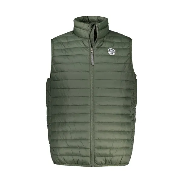 NORTH SAILS SANS MANCHES HOMME VERT - NORTH SAILS