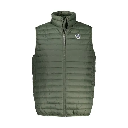 NORTH SAILS SANS MANCHES HOMME VERT - NORTH SAILS