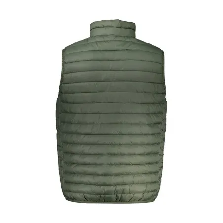 NORTH SAILS SANS MANCHES HOMME VERT - NORTH SAILS