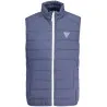 GUESS JEANS SANS MANCHES HOMME BLEU - GUESS JEANS