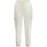 PANTALON BLANC FEMME GUESS JEANS - GUESS JEANS