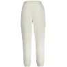 PANTALON BLANC FEMME GUESS JEANS - GUESS JEANS