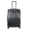 PIQUADRO TROLLEY MOYEN HOMME NOIR - PIQUADRO