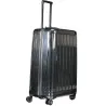 PIQUADRO TROLLEY MOYEN HOMME NOIR - PIQUADRO