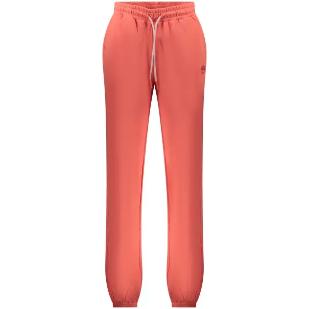 PANTALON ROSE POUR FEMME NORTH SAILS - NORTH SAILS