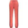 PANTALON ROSE POUR FEMME NORTH SAILS - NORTH SAILS