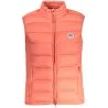 NORTH SAILS T-SHIRT SANS MANCHES FEMME ROSE - NORTH SAILS