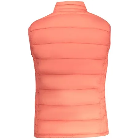 NORTH SAILS T-SHIRT SANS MANCHES FEMME ROSE - NORTH SAILS