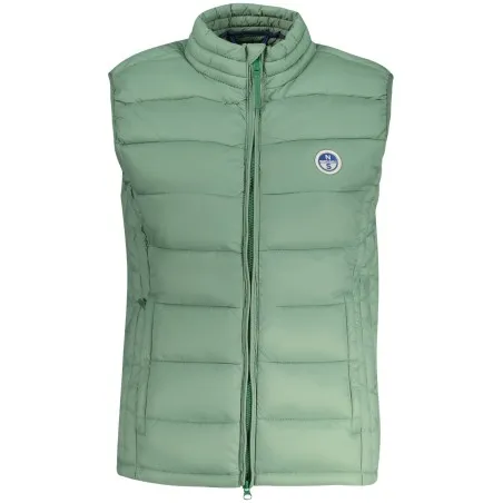 NORTH SAILS SANS MANCHES FEMME VERT - NORTH SAILS