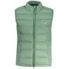 NORTH SAILS SANS MANCHES FEMME VERT - NORTH SAILS