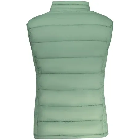 NORTH SAILS SANS MANCHES FEMME VERT - NORTH SAILS