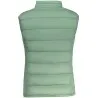 NORTH SAILS SANS MANCHES FEMME VERT - NORTH SAILS