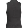 DÉBARDEUR FEMME GUESS JEANS NOIR - GUESS JEANS