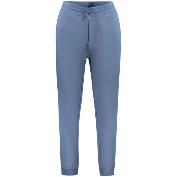 PANTALON BLEU POUR HOMMES BOSS - BOSS
