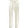 PANTALON BLANC POUR HOMMES GUESS JEANS - GUESS JEANS