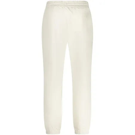 PANTALON BLANC POUR HOMMES GUESS JEANS - GUESS JEANS