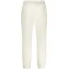 PANTALON BLANC POUR HOMMES GUESS JEANS - GUESS JEANS