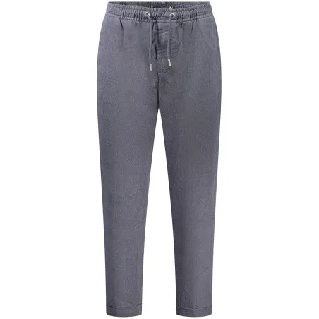 PANTALON BLEU HOMME GUESS JEANS - GUESS JEANS