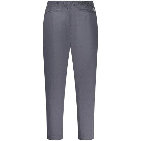 PANTALON BLEU HOMME GUESS JEANS - GUESS JEANS