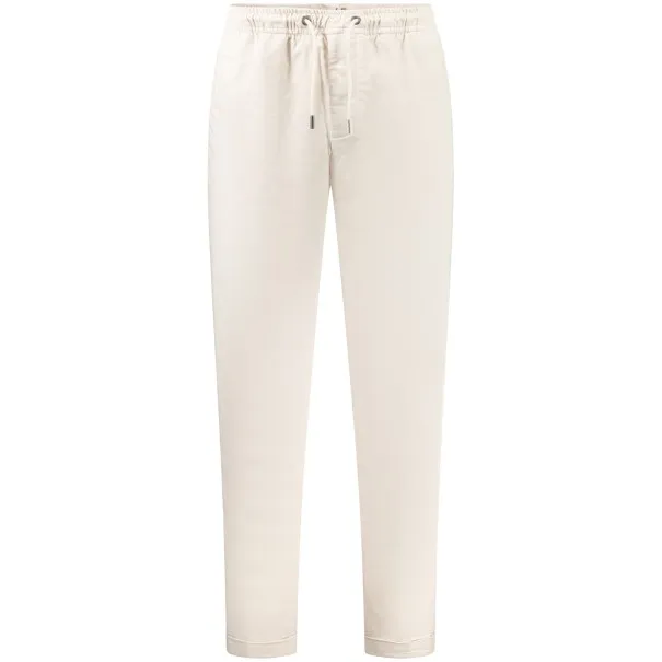 PANTALON HOMME GUESS JEANS BEIGE - GUESS JEANS